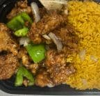 Best Black Pepper Chicken 黑椒鸡 in Byram, MS