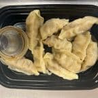 Best Steamed Dumpling (10) 水饺 in Byram, MS