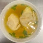 Best Wonton Soup 云吞汤 in Byram, MS