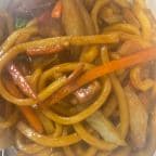Best Roast Pork Lo Mein 叉烧捞面 in Byram, MS