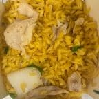 Best Chicken Fried Rice 鸡炒饭 in Byram, MS