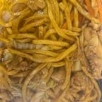 Best Chicken Lo Mein 鸡捞面 in Byram, MS