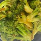 Best Broccoli w. Garlic Sauce 鱼香芥兰 in Byram, MS