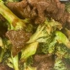 Best Beef w. Broccoli 芥兰牛 in Byram, MS