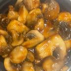 Best Sauteed Mushroom 炒蘑菇 in Byram, MS