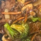 Best Beef w. Mixed Vegetables 什菜牛 in Byram, MS
