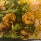 Best Sauteed Broccoli w. 炒芥兰 in Byram, MS