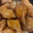 Best Coconut Chicken 椰子鸡 in Byram, MS