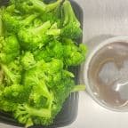Best Steamed Broccoli 水煮芥兰 in Byram, MS